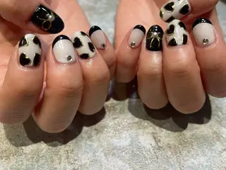 ネイル Style Rougeのネイルデザイン