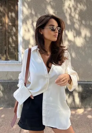 ロング 🇺🇸海外デザイン iCON TOKYOのヘアスタイル