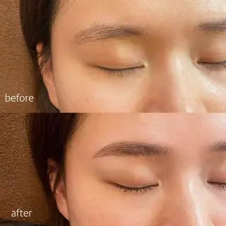 アイブロウ WAXYYY. KOKONAの眉毛・アイブロウイメージ