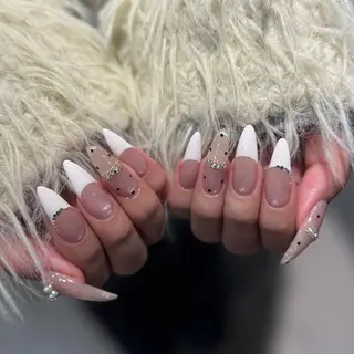 ネイル lino u sawaのネイルデザイン