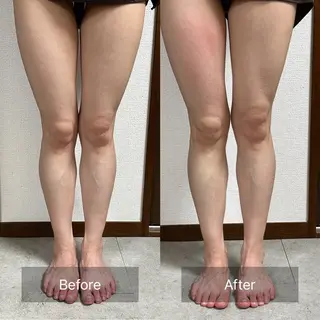 美脚マエストラ 上野由理の眉毛・アイブロウイメージ