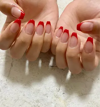 ネイル nailist. SHIZUKA🫧のネイルデザイン