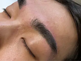 アイブロウ ばんざわ さくらの眉毛・アイブロウイメージ