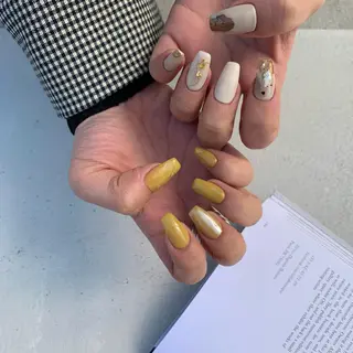 ネイル ＿i nails'のネイルデザイン
