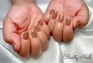 ネイル Clarity Nailのネイルデザイン