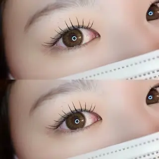 マツエク・マツパ Eyelash ANELAの眉毛・アイブロウイメージ