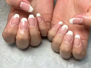 ネイル Queennail 北堀江Yumiのネイルデザイン