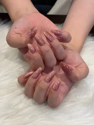 ネイル Nobody_ Kotonoのネイルデザイン
