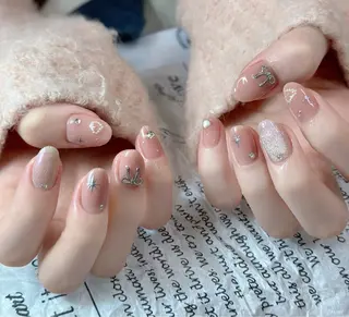 ネイル NOA 大塚のネイルデザイン