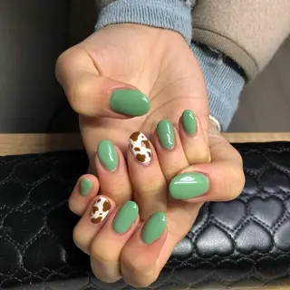 ネイル FELICE ﾌｪﾘｰﾁｪのネイルデザイン