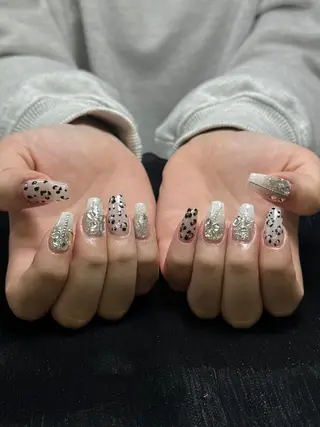 ネイル IRO Nail Studioのネイルデザイン