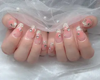 ネイル 🎀Lilla💎 Nail Salonのネイルデザイン