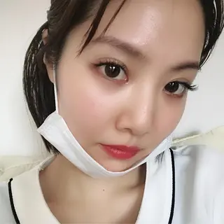 ミディアム マツエク・マツパ 代表 MOMOのエステ・リラクイメージ