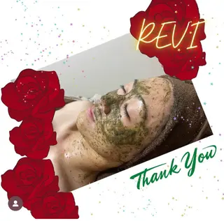 煌めき輝き⭐︎ 浄化リンパ専門のエステ・リラクイメージ