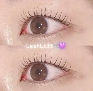 マツエク・マツパ eight 🫧ena🫧のマツエク・マツパデザイン