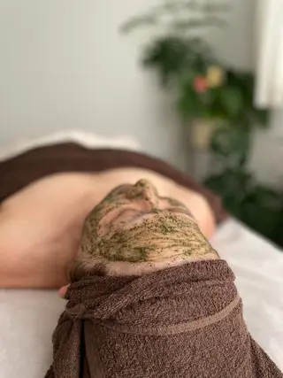 舌古 由梨のエステ・リラクイメージ