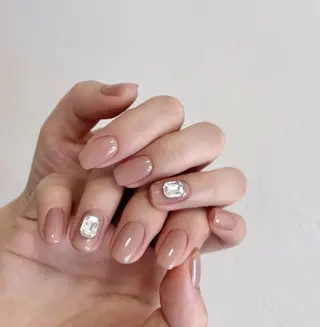 ネイル Queens ひなのネイルデザイン