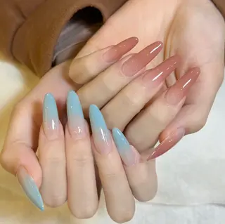 ネイル エリ🫧 nail池袋東口のネイルデザイン