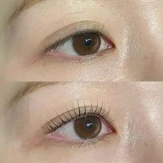 マツエク・マツパ eyecandy 荒井の眉毛・アイブロウイメージ