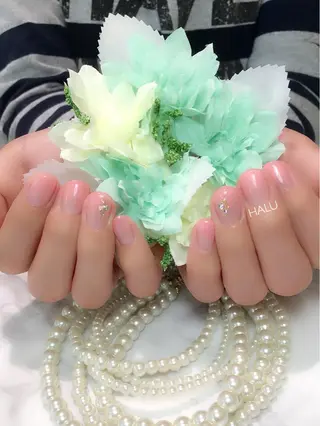 ネイル HALU ハルのネイルデザイン