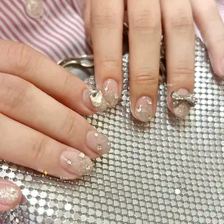 ネイル h.ours _のネイルデザイン