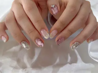 ネイル mimi_ AIRIのネイルデザイン