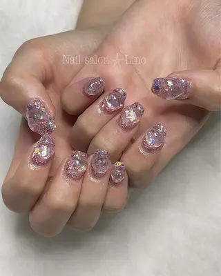 ネイル 小島 悠子のネイルデザイン