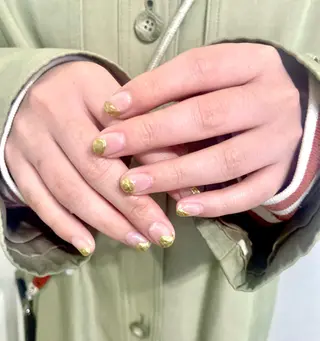 ネイル salon de oct.のネイルデザイン