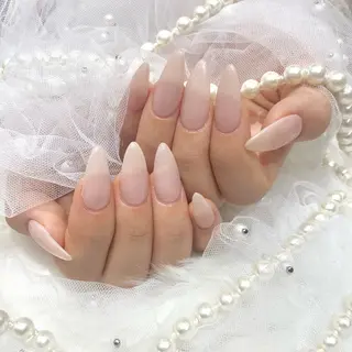 ネイル WISTERIA azusaのネイルデザイン