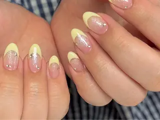 ネイル bio  nail 【ramu】のネイルデザイン