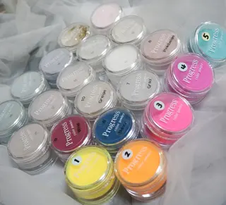 ネイル nail salon Be.のネイルデザイン