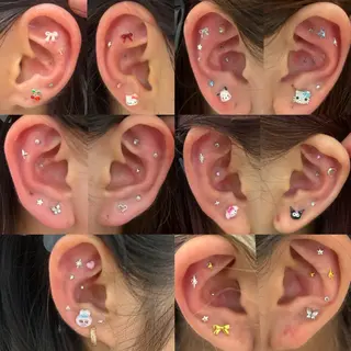 プライベートサロン リプレイスのエステ・リラクイメージ