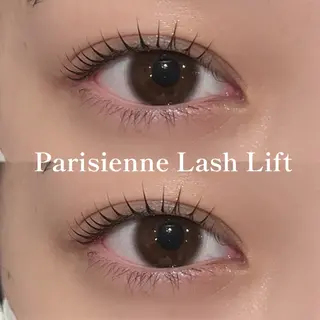 マツエク・マツパ Las 'ebisu まつパ&美眉 専門店のマツエク・マツパデザイン