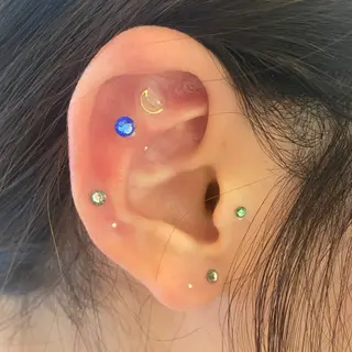 【毛穴・美白・美肌】 美・up 青葉台店のエステ・リラクイメージ