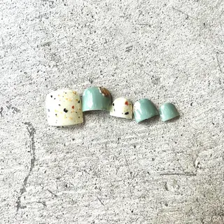 ネイル TRAM-nail moriizumiのネイルデザイン