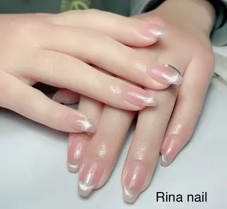 ネイル リナ ネイルサロンのネイルデザイン