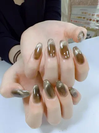 ネイル ネイルサロン ロア旧ジョリーのネイルデザイン