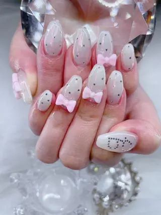 ネイル misun_ nailのネイルデザイン