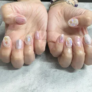 ネイル FELICE ﾌｪﾘｰﾁｪのネイルデザイン