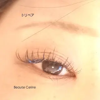 マツエク・マツパ 8時～✨beaute Celine🌛🌹のマツエク・マツパデザイン