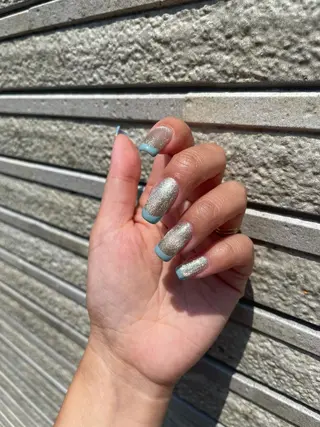 ネイル MH_ Nailのネイルデザイン