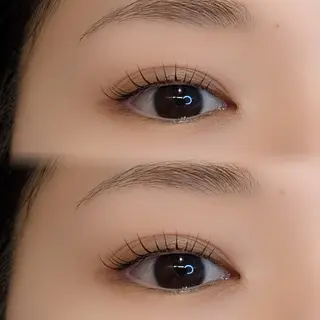 マツエク・マツパ kaho 福岡/天神/マツパのマツエク・マツパデザイン