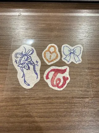 🫧🎀椎名 吹雪🪄⟡.·のその他イメージ