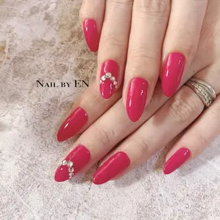 ネイル Nail by EN*Namiのネイルデザイン