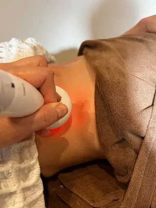 🅖🅤🅩🅔🅛 salonのエステ・リラクイメージ