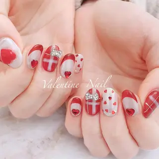ネイル ネイリスト CHIAKIのネイルデザイン