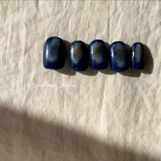 ネイル Nailist〻 mihoのネイルデザイン