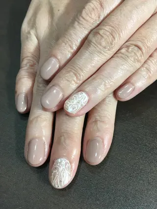 ネイル nail salon Titaleeのネイルデザイン