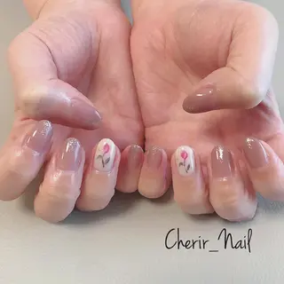 ネイル Cherirnail kaoriのネイルデザイン