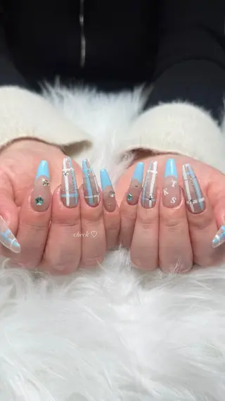 ネイル n. nailのネイルデザイン